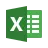 Excel logo